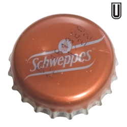 ESPAÑA (ES)  Soda Schweppes