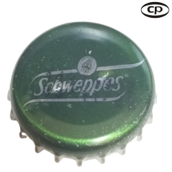 ESPAÑA (ES)  Soda Schweppes