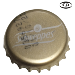 ESPAÑA (ES)  Soda Schweppes...