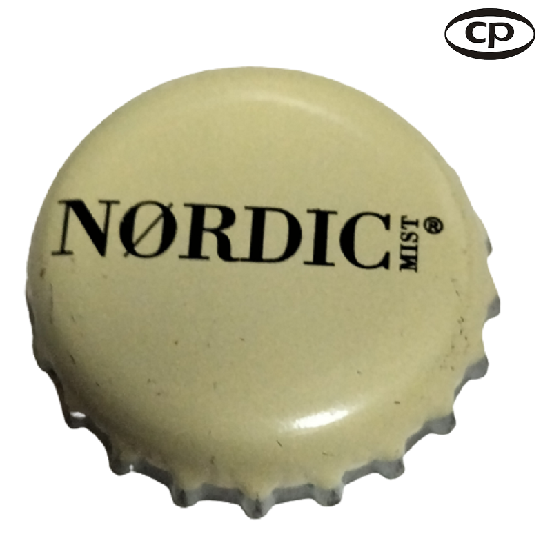 ESPAÑA (ES)  Soda Nordic Mist
