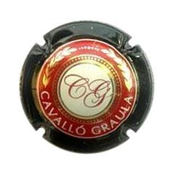 Cavalló Graula X-51129 V-15563