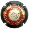 Cavalló Graula X-51129 V-15563
