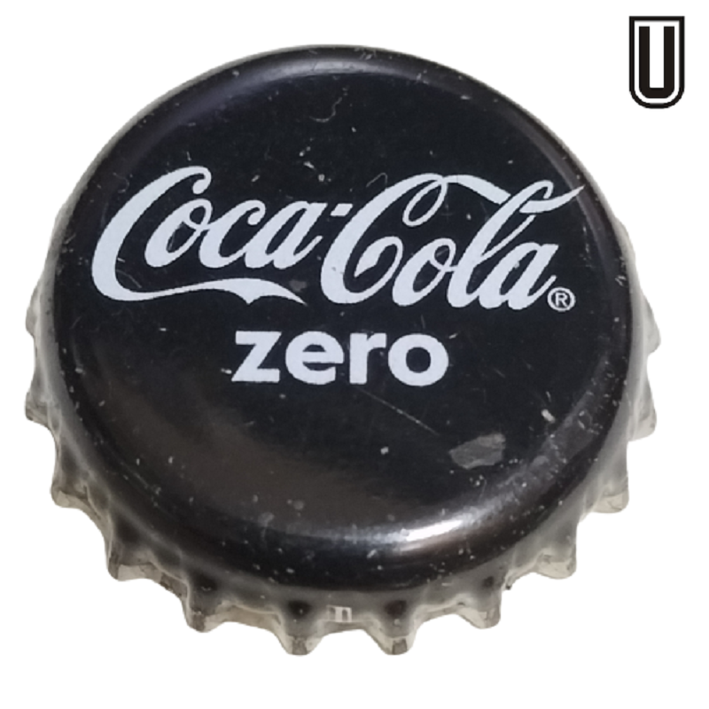 ESPAÑA (ES)  Cola Coca Cola