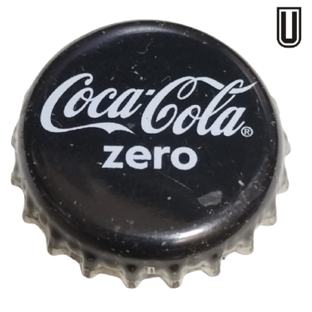 ESPAÑA (ES)  Cola Coca Cola