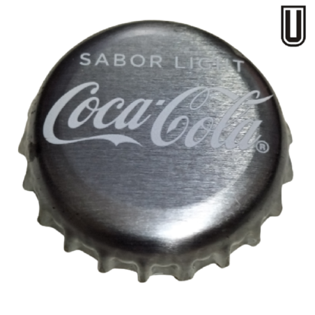 ESPAÑA (ES)  Cola Coca Cola