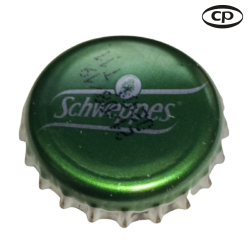 ESPAÑA (ES)  Soda Schweppes