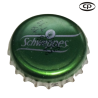 ESPAÑA (ES)  Soda Schweppes