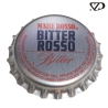 ESPAÑA (ES)  Soda Mare Rosso Sin usar