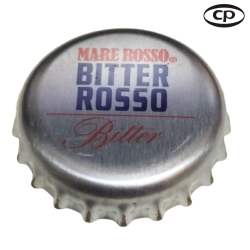 ESPAÑA (ES)  Soda Mare Rosso