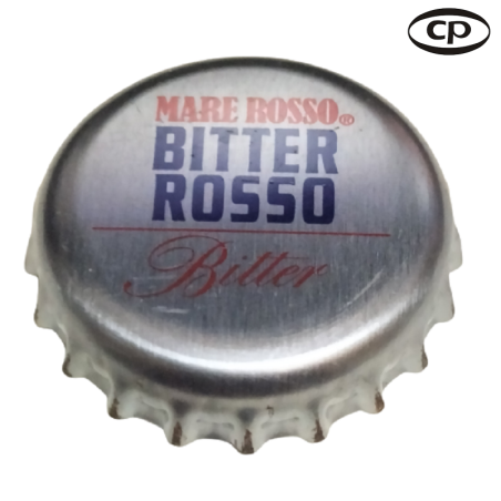 ESPAÑA (ES)  Soda Mare Rosso