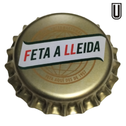 ESPAÑA (ES)  Cerveza San...