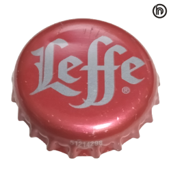 BÉLGICA (BE)  Cerveza Leffe...