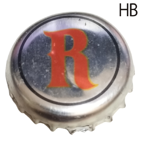 BÉLGICA (BE)  Cerveza Rodenbach (Brouwerij) 22124.