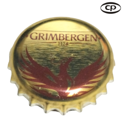 BÉLGICA (BE)  Cerveza...