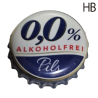 ALEMANIA (DE)  Cerveza Bitburger Brauerei