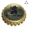 ALEMANIA (DE)  Cerveza Först, (Brauerei) Sin usar