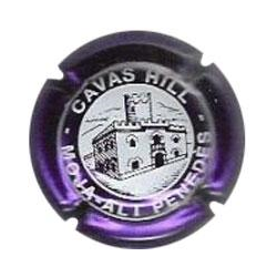 Cavas Hill X-10006 V-5134