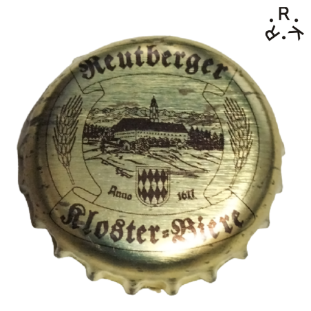 ALEMANIA (DE)  Cerveza Klosterbrauerei Reutberg