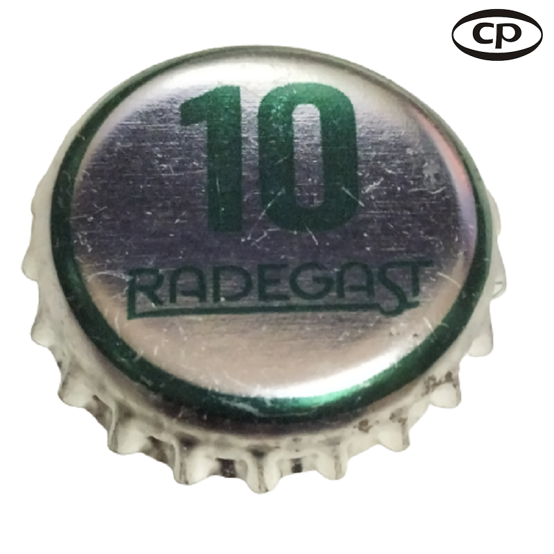 REPÚBLICA CHECA (CZ)  Cerveza Radegast