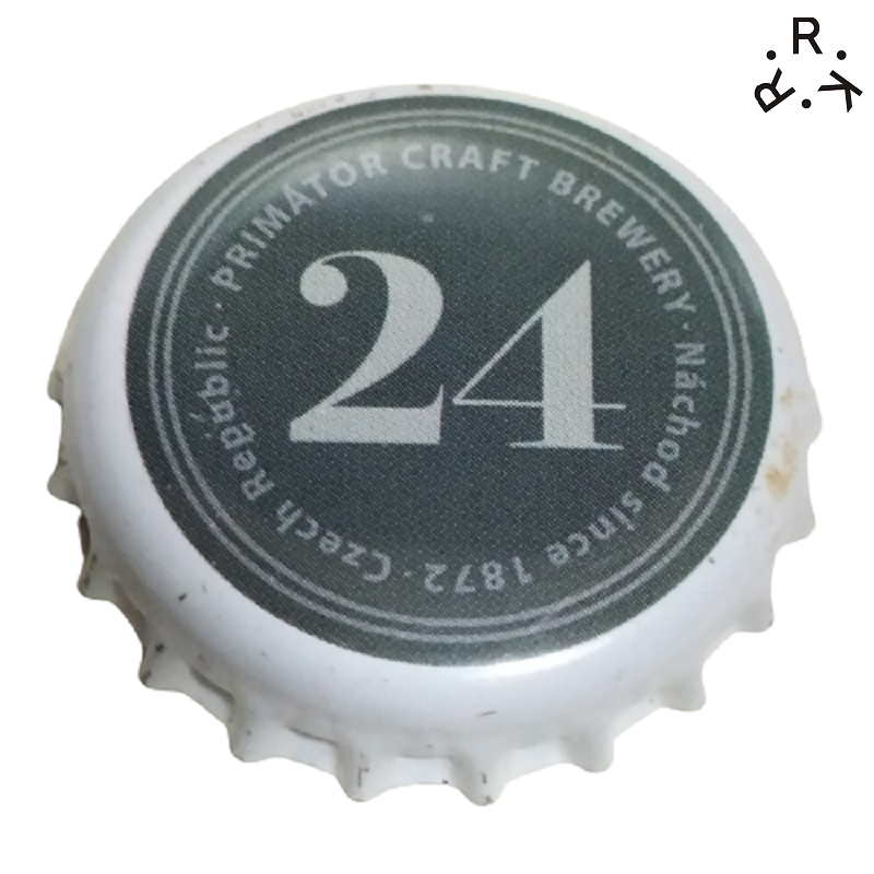 REPÚBLICA CHECA (CZ)  Cerveza Nachod