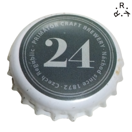 REPÚBLICA CHECA (CZ)  Cerveza Nachod