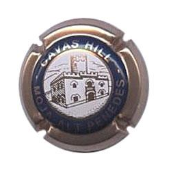 Cavas Hill X-1066 V-3604