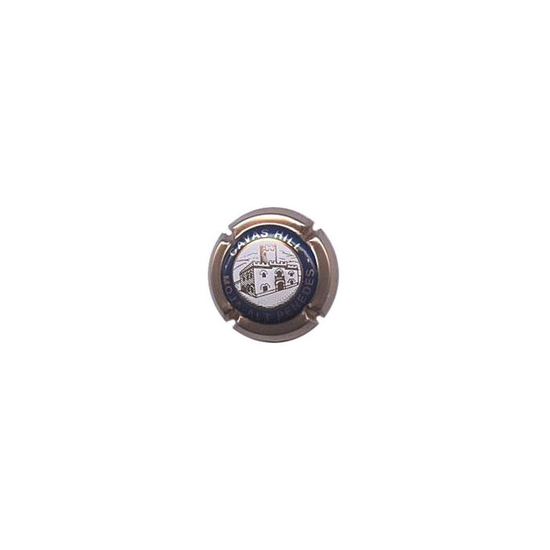 Cavas Hill X-1066 V-3604