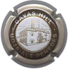 Cavas Hill X-1067 V-3600
