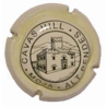 Cavas Hill X-1069 V-0919