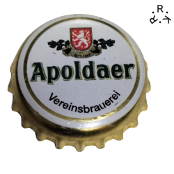 ALEMANIA (DE)  Cerveza...