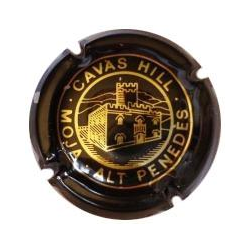 Cavas Hill X-1071 V-0365