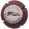 Cavas Hill X-1073 V-2003