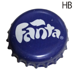 ALEMANIA (DE)  Soda Fanta