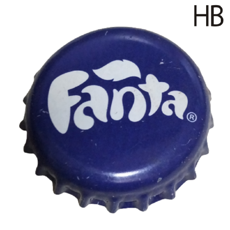 ALEMANIA (DE)  Soda Fanta