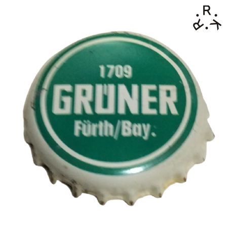 ALEMANIA (DE)  Cerveza Tucher Bräu AG