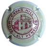 Cavas Hill X-1076 V-084a