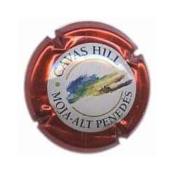 Cavas Hill X-1077 V-3605 -...