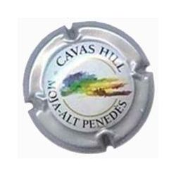 Cavas Hill X-1078 V-1200a