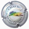Cavas Hill X-1078 V-1200a
