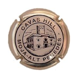Cavas Hill X-10890 V-5689