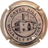 Cavas Hill X-10890 V-5689