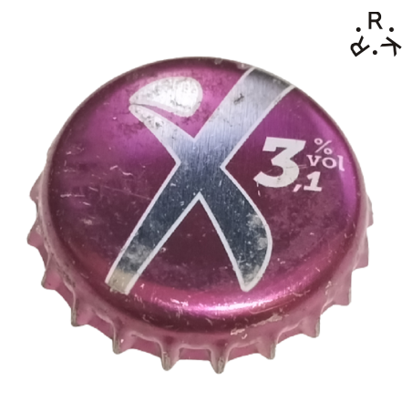 ALEMANIA (DE)  Cerveza Karlsberg-Brauerei KG