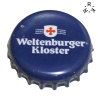 ALEMANIA (DE)  Cerveza Weltenburger