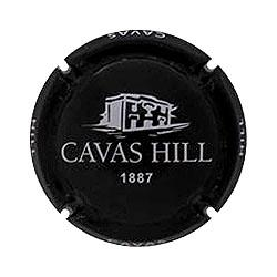Cavas Hill X-112621 V-31488