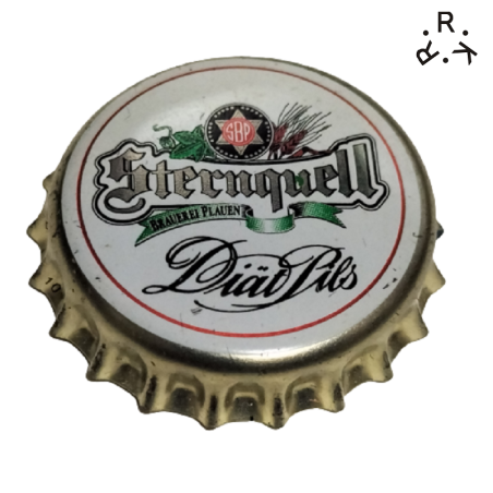 ALEMANIA (DE)  Cerveza Sternquell Brauerei GmbH