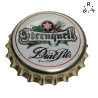 ALEMANIA (DE)  Cerveza Sternquell Brauerei GmbH