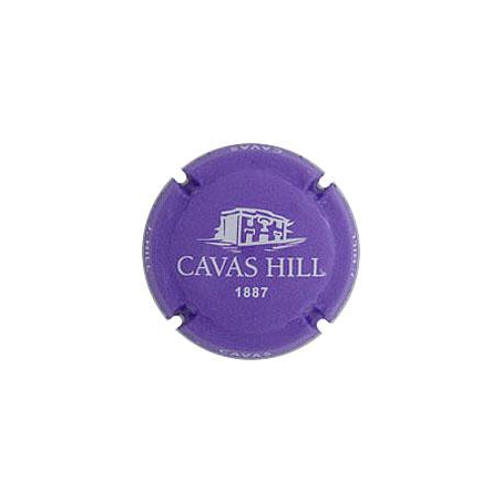 Cavas Hill X-125868