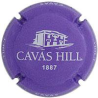 Cavas Hill X-125868