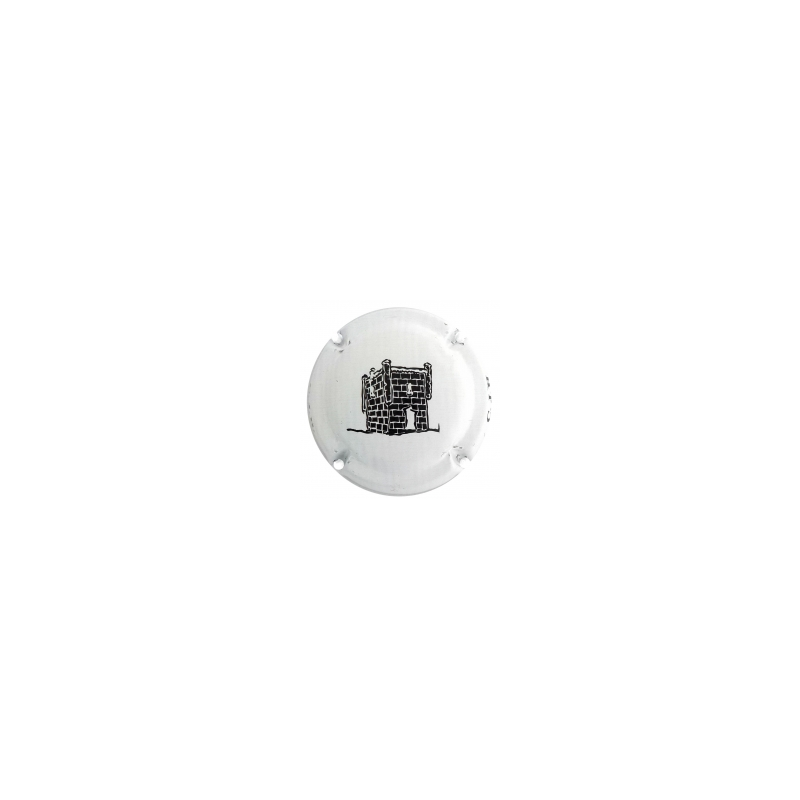 Cavas Hill X-128261