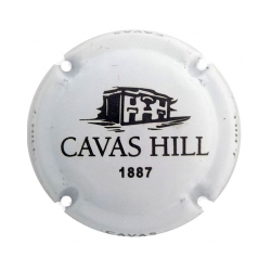 Cavas Hill X-131847